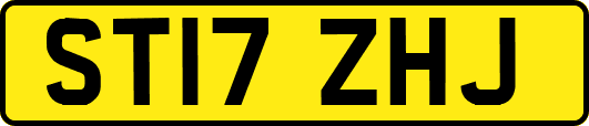 ST17ZHJ
