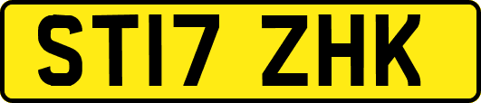 ST17ZHK