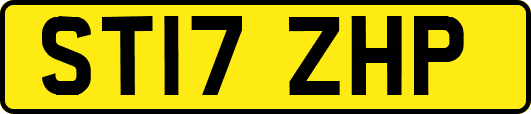 ST17ZHP