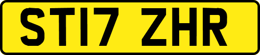 ST17ZHR