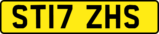 ST17ZHS