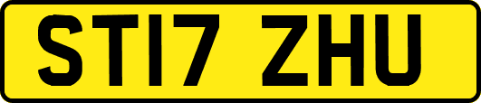 ST17ZHU