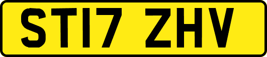 ST17ZHV