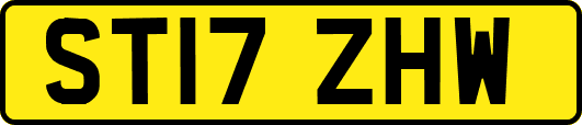 ST17ZHW