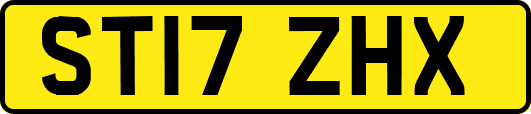 ST17ZHX