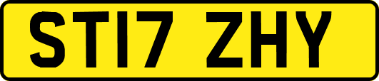 ST17ZHY