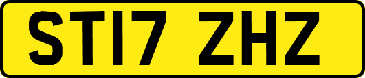 ST17ZHZ