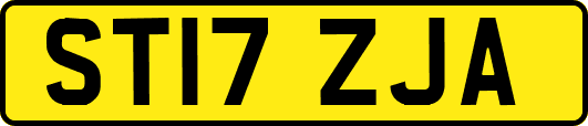 ST17ZJA