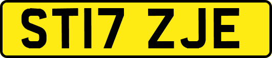 ST17ZJE