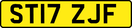 ST17ZJF