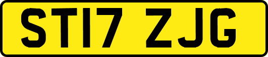 ST17ZJG