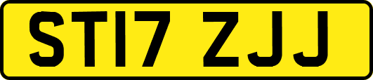 ST17ZJJ