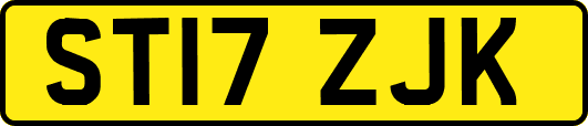 ST17ZJK
