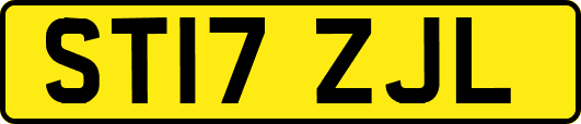 ST17ZJL