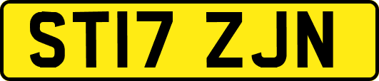 ST17ZJN