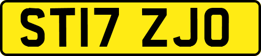 ST17ZJO