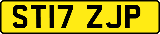 ST17ZJP