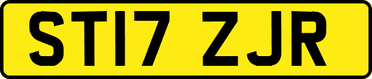 ST17ZJR