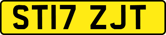 ST17ZJT