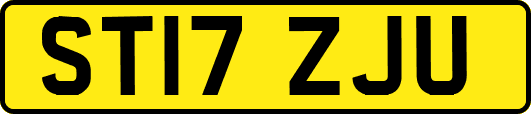 ST17ZJU