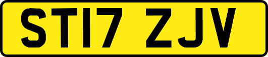 ST17ZJV