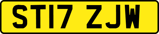 ST17ZJW