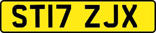 ST17ZJX