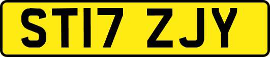 ST17ZJY