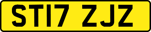 ST17ZJZ