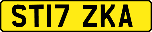 ST17ZKA