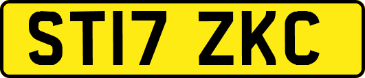 ST17ZKC