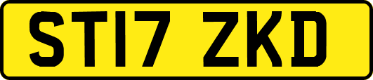 ST17ZKD