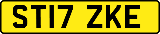 ST17ZKE