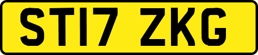ST17ZKG