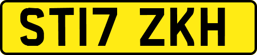 ST17ZKH