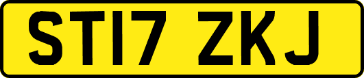 ST17ZKJ