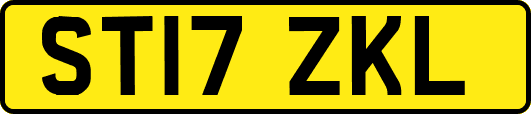ST17ZKL