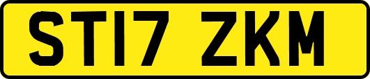 ST17ZKM