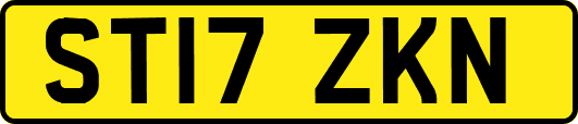 ST17ZKN