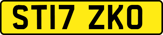 ST17ZKO