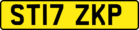 ST17ZKP