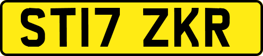 ST17ZKR