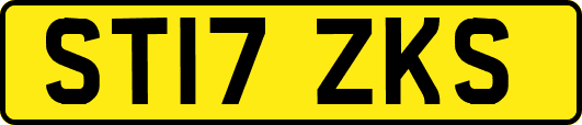 ST17ZKS