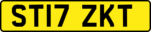 ST17ZKT