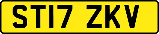 ST17ZKV
