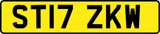 ST17ZKW
