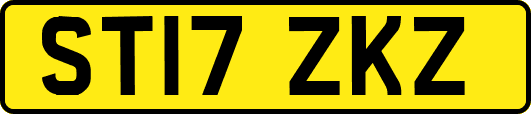 ST17ZKZ