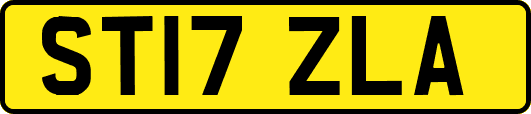 ST17ZLA