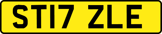 ST17ZLE