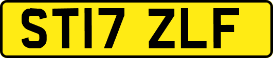 ST17ZLF